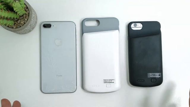 Capinha para carregar iPhone vale a pena? смотреть онлайн