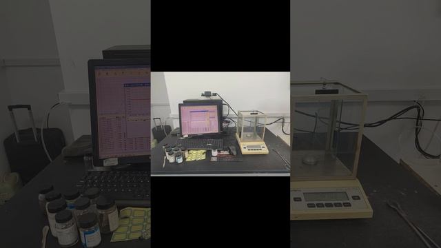 Carbon & Sulfur Infrared Determinator Focusing on Analytical Instruments for 30 years смотреть онлайн