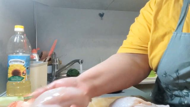 УДАЧНАЯ ПОКУПКА! Проверяю новые НОЖИ! смотреть онлайн