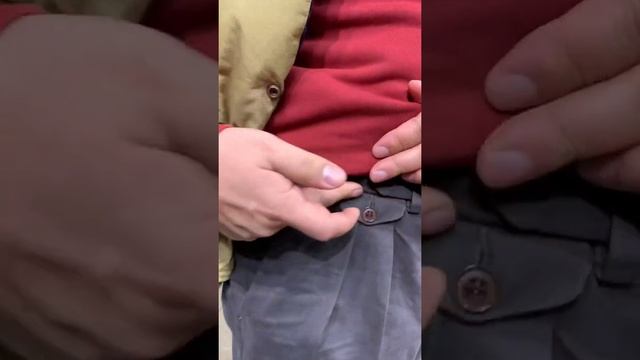 Серые брюки за $100 смотреть онлайн