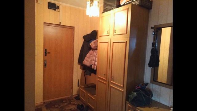 2-х комнатная в Раменках