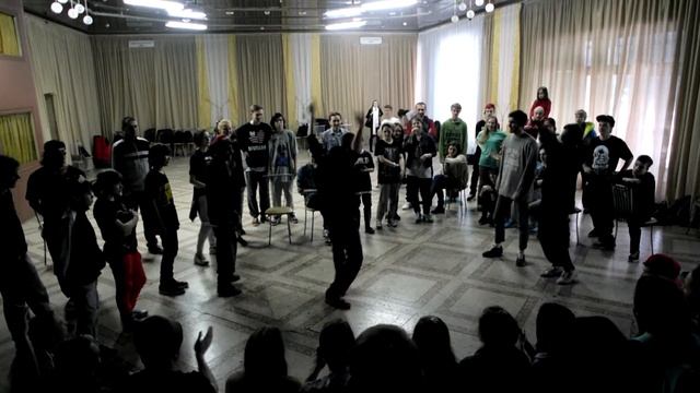MKB 3 Треш 3 смотреть онлайн