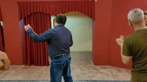 Двадцать лет спустя... 01.12.24...