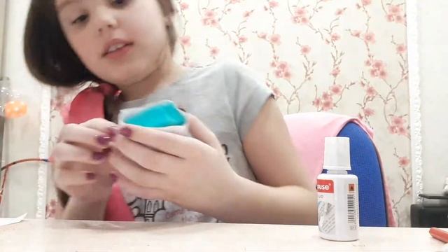 Бумажные сквиши из Губки и бумаги смотреть онлайн