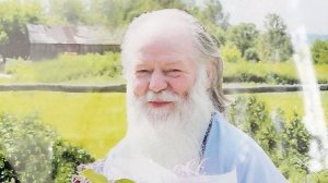 Памяти протоиерея Николая Струкова