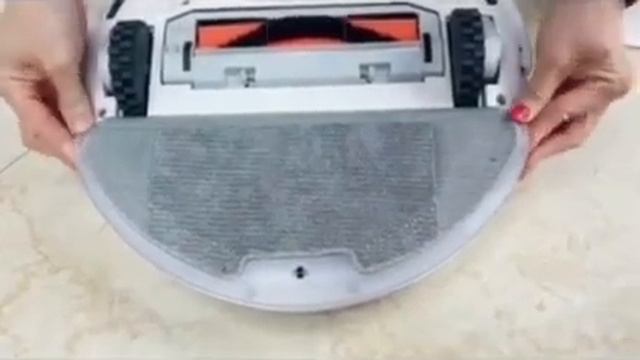 [Xiaomi Thái Nguyên]Robot hút bụi Xiaomi Vacuum Mop 2 Lite смотреть онлайн