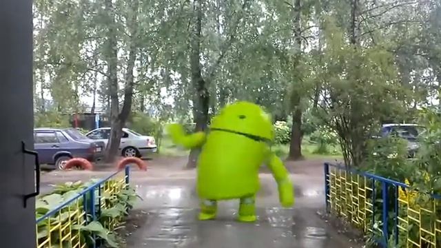 Вот это да!!!! смотреть онлайн