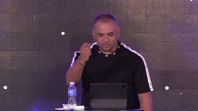 Resurrection Sunday I He Is Risen I Pastor Dane Mesane I 31 March 2024 смотреть онлайн