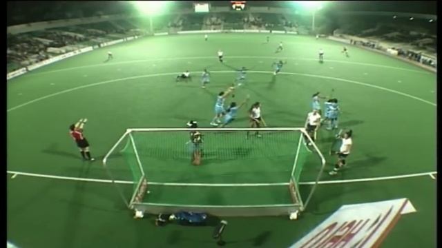 Italy v India Women's Olympic Qualifying смотреть онлайн