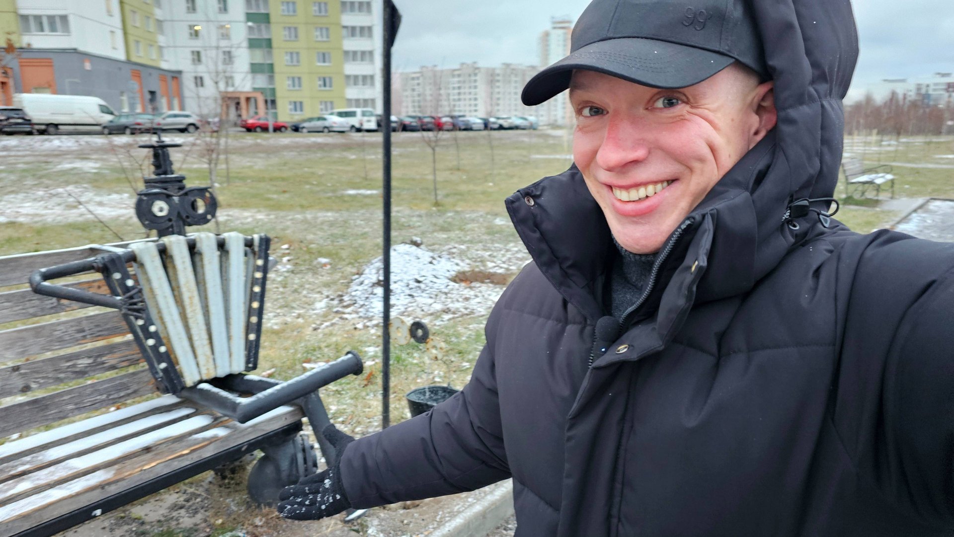 Они сошли с ума? Зеленский и Зурабишвили ввели санкции против Грузии. Союзному государству 25 лет. смотреть онлайн