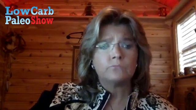 Low Carb Paleo Show 097 Nora Gedgaudas – Primal Fat Burner Interview смотреть онлайн