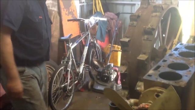 Wallis 20 30 build walkaround (2015) смотреть онлайн