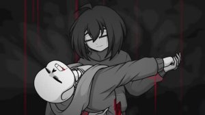 CARBON __ UNDERTALE AU __ animatic