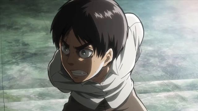 LEVI AOT [AMV] | Shoukei to Shikabane no Michi смотреть онлайн