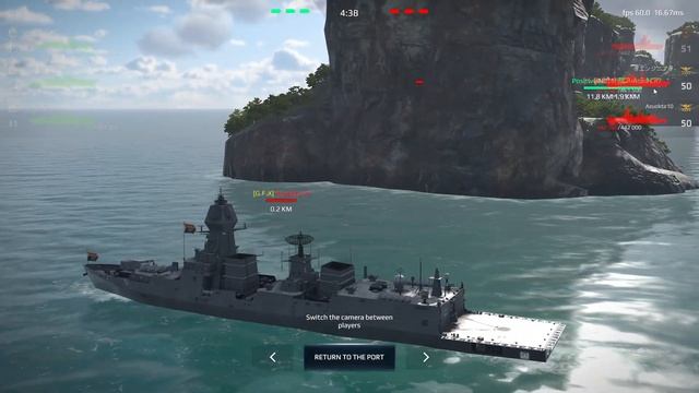 PROTON vs CARGO - Match 2 смотреть онлайн