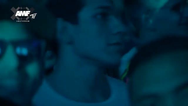 Axwell Λ Ingrosso AMF Festival 2018