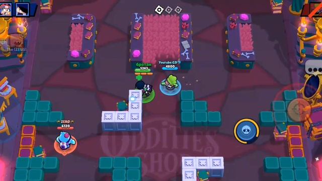 Браво старс