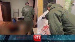 «ЧП»: 5 декабря 2024 года | «Чрезвычайное происшествие» на НТВ