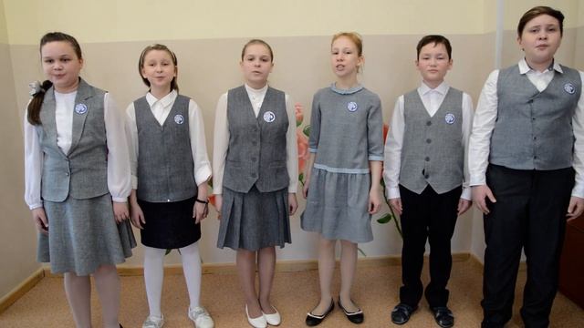 Вокальный ансамбль "Формула музыки" смотреть онлайн