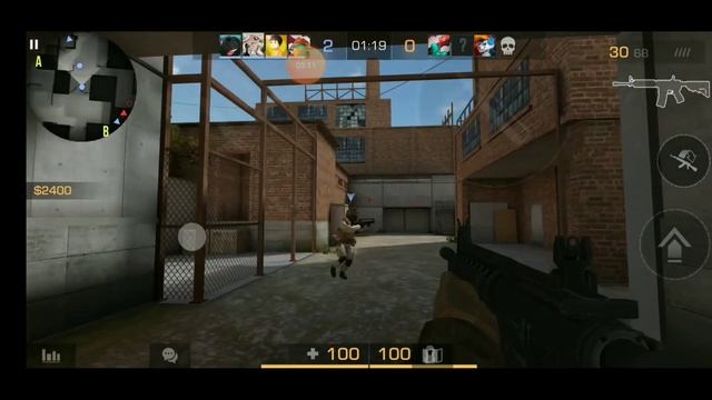 I'm Bad guys Hi Dazz1e | STANDOFF2| (FRAGMOVIE) смотреть онлайн