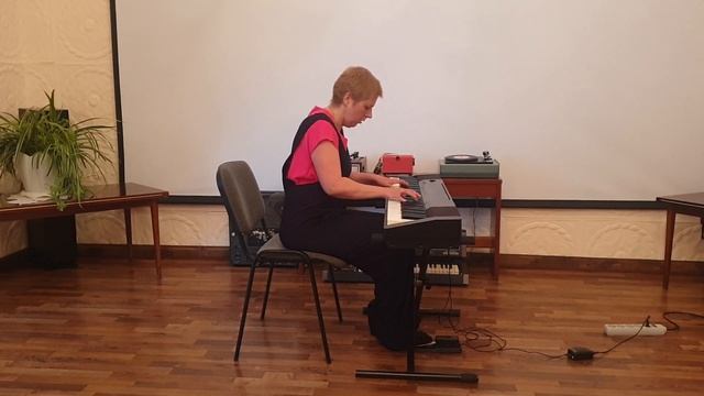 П.Чайковский.Романс.ор.5.фа минор./Анна Горьева смотреть онлайн