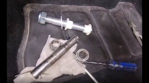 Проблема с педалью сцепления Опель Астра J