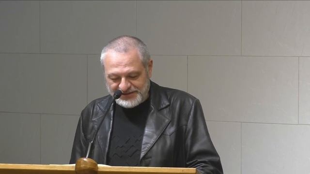 Не отклоняться от истины (проповедь) - Игорь Колгарёв смотреть онлайн