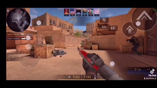 Первый мини мувик смотреть онлайн