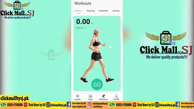 i7 Pro Smartwatch Series 7 app connectivity process / How to connect i7 pro series 7 MasWear app смотреть онлайн