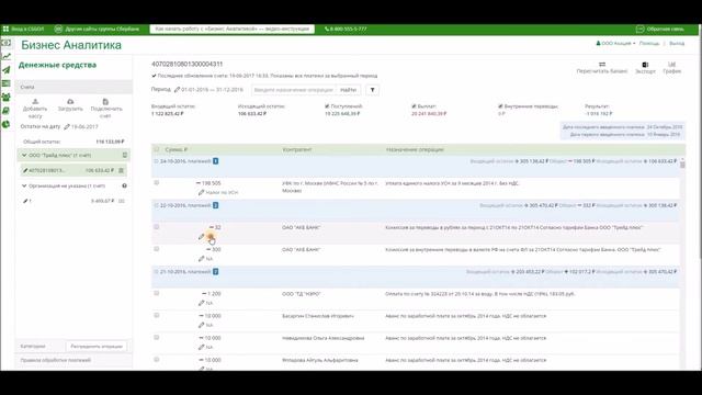 3 Распределение по категориям смотреть онлайн