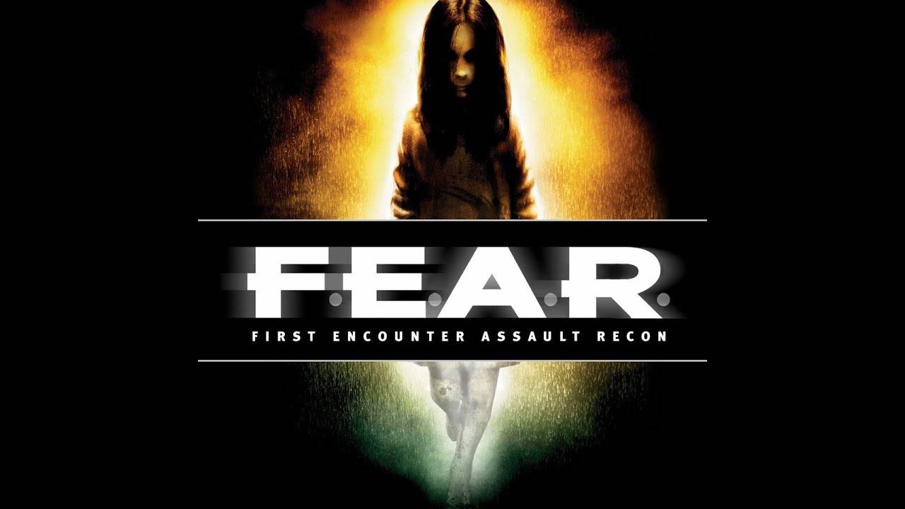 F.E.A.R. #2