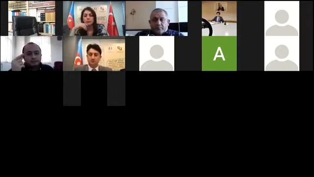Sağlam qidalanma mütəxəssisi Tural Babayev, Sağlam Qida Könüllülərinin Qarabağ Forumu смотреть онлайн