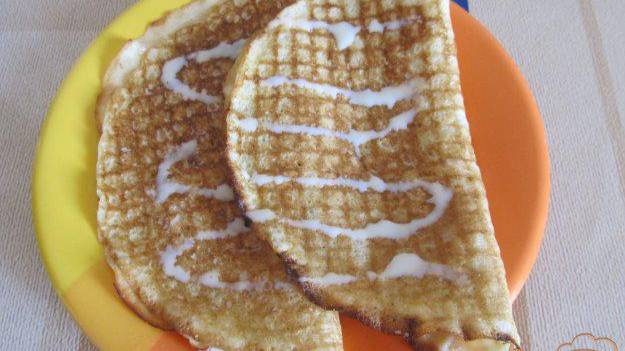 Вкусные будни