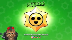 СОБРАЛ ВЕСЬ БРАВЛ ПАСС в БРАВЛ СТАРСЕ 101 НАГРАДА (Игра: Brawl Stars) Весёлый Кот