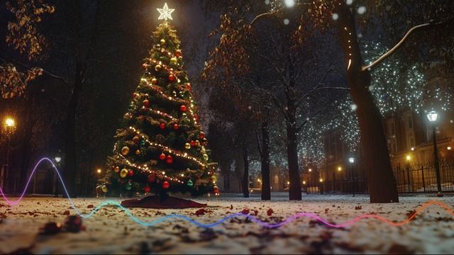 Carol of the bells (Cover 2024) смотреть онлайн