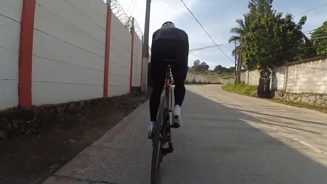 Gowes POV KM0 Sentul UNCUT Part 2 смотреть онлайн