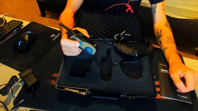 Dogtra 1900s E-Collar Review/Showcase | The Sleepy Canine смотреть онлайн