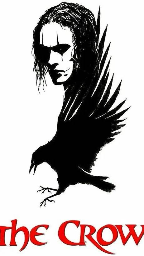 Ворон - Русский трейлер смотреть онлайн