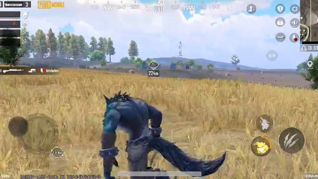 PUBG смотреть онлайн