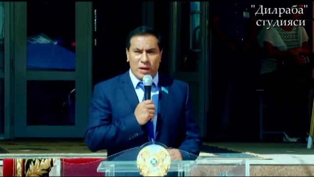 Яркәнт шәһири 2017жил 2-сентябрь Хелил Һәмраев намидики уйғур мәктивиниң йеңи бенасиниң ечилиши смотреть онлайн