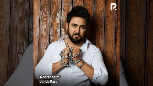 Charchadim