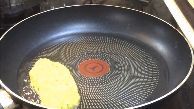How to prepare Persian chicken cutlet Chicken kebab смотреть онлайн