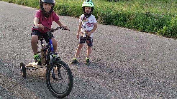 Зеленая энергия для электромобиля