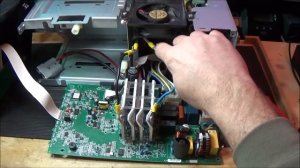 0670: Riparazione Smart UPS APC 750 XL (Parte 1)