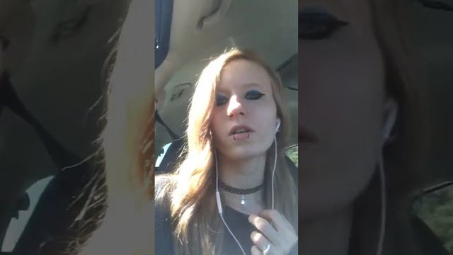 In the car 😑😊👅😝 смотреть онлайн