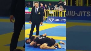 Леонид Гатовский кого-то опять заборол bjj