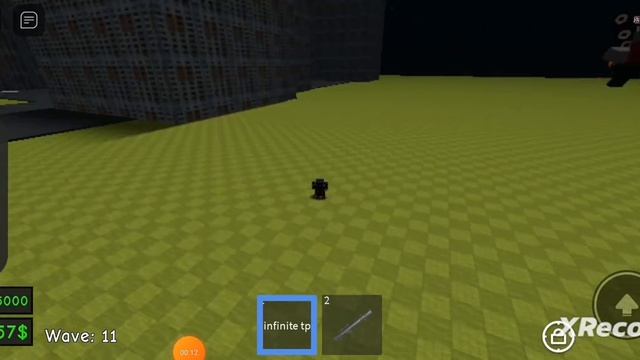 Showcasing And How To Get Drip Drum Fast In Combat Noobs Siege Defense