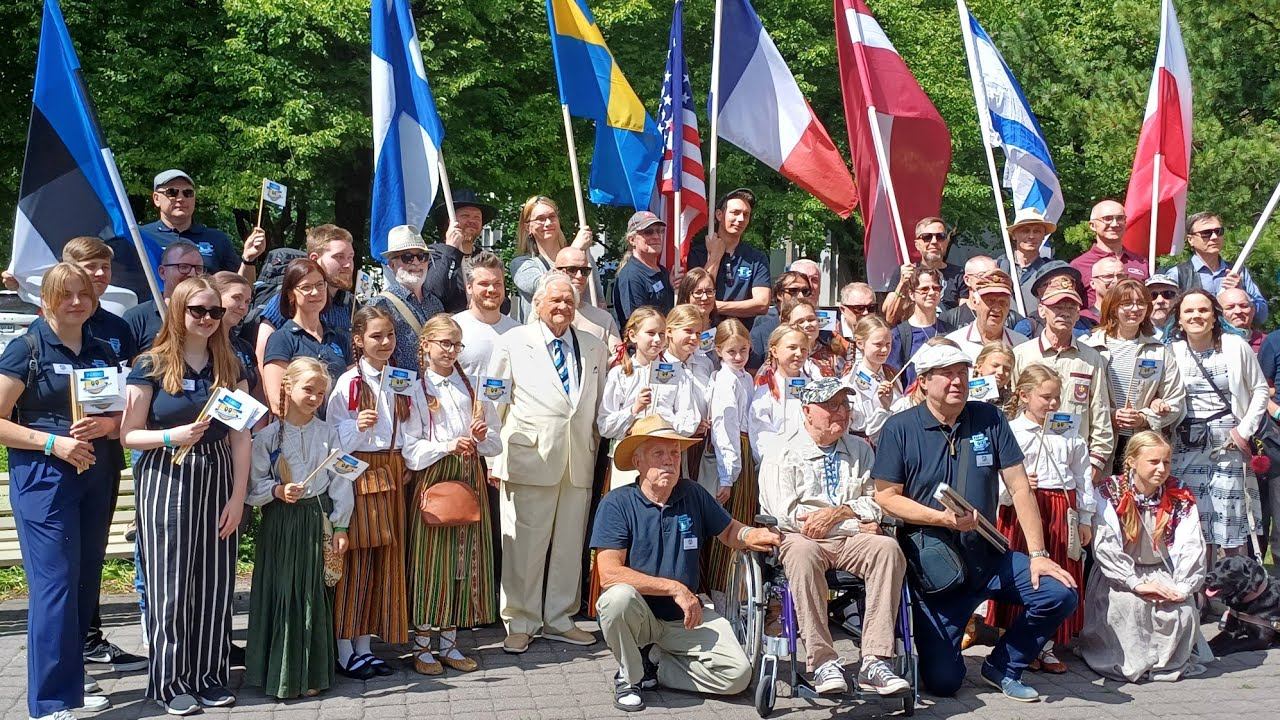Pärnu Harmonica Festival 2024