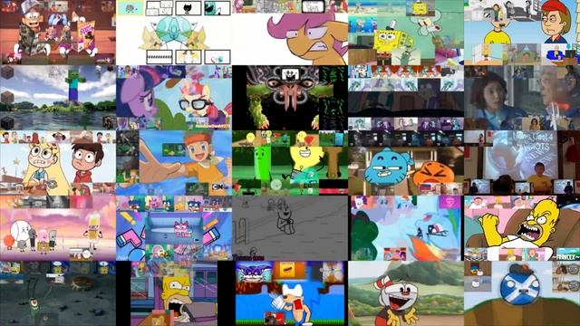 25x Sparta Gamma Remix Vr.2