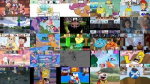 25x Sparta Gamma Remix Vr.2